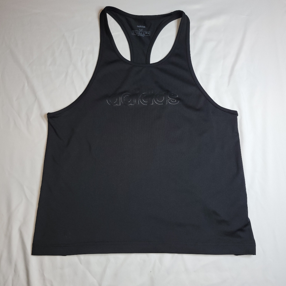 Adidas Woman Work Out Tank